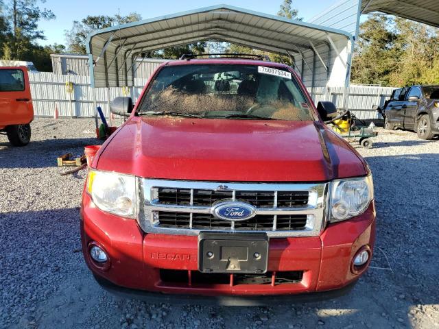 Photo 4 VIN: 1FMCU0DG8AKC87842 - FORD ESCAPE XLT 