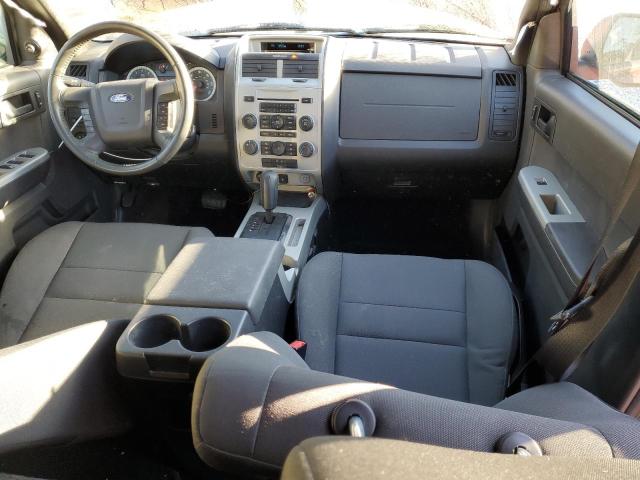 Photo 7 VIN: 1FMCU0DG8AKC87842 - FORD ESCAPE XLT 