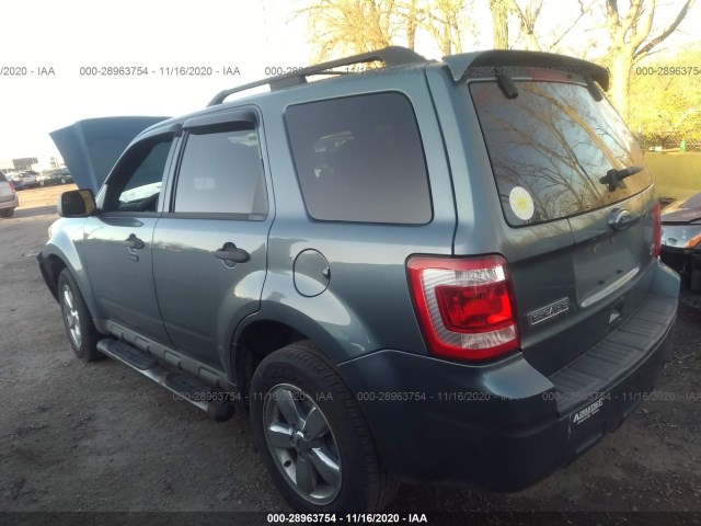 Photo 2 VIN: 1FMCU0DG8AKD00363 - FORD ESCAPE 