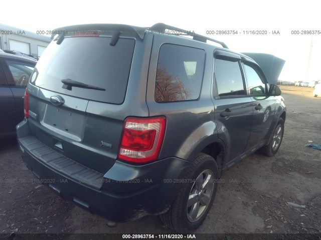 Photo 3 VIN: 1FMCU0DG8AKD00363 - FORD ESCAPE 