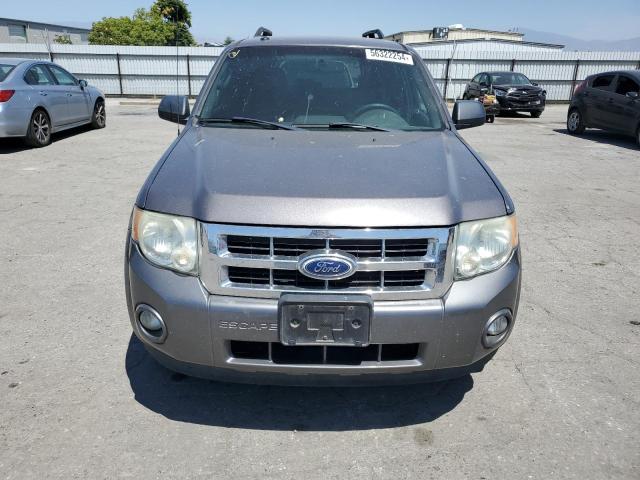 Photo 4 VIN: 1FMCU0DG8AKD06924 - FORD ESCAPE 