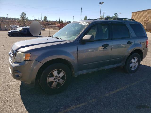 Photo 0 VIN: 1FMCU0DG8AKD09421 - FORD ESCAPE 