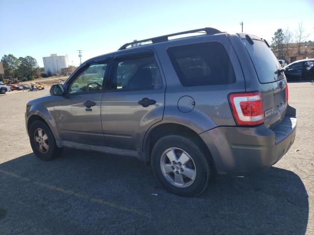 Photo 1 VIN: 1FMCU0DG8AKD09421 - FORD ESCAPE 