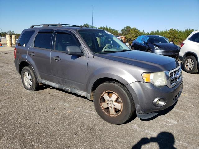 Photo 3 VIN: 1FMCU0DG8AKD09421 - FORD ESCAPE 