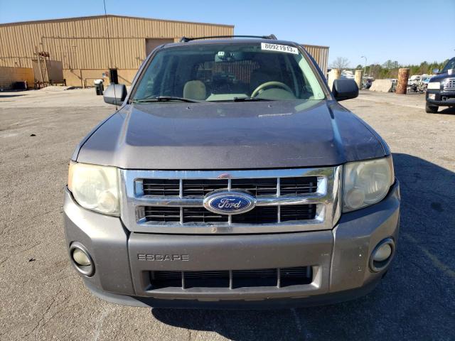 Photo 4 VIN: 1FMCU0DG8AKD09421 - FORD ESCAPE 