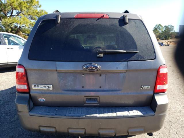 Photo 5 VIN: 1FMCU0DG8AKD09421 - FORD ESCAPE 