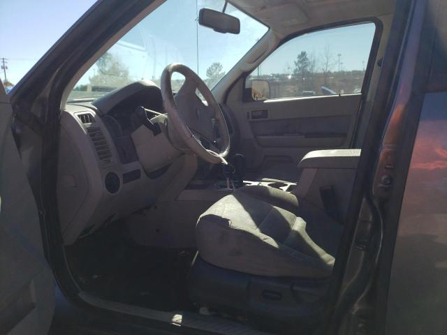 Photo 6 VIN: 1FMCU0DG8AKD09421 - FORD ESCAPE 