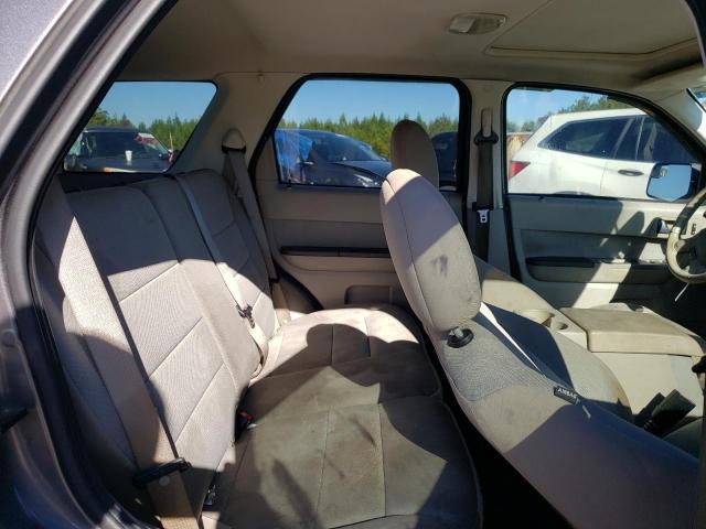 Photo 9 VIN: 1FMCU0DG8AKD09421 - FORD ESCAPE 