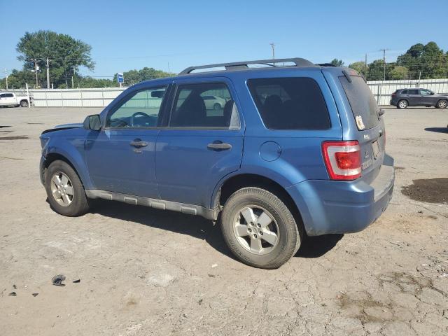 Photo 1 VIN: 1FMCU0DG8AKD24646 - FORD ESCAPE XLT 