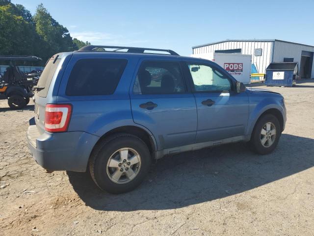 Photo 2 VIN: 1FMCU0DG8AKD24646 - FORD ESCAPE XLT 