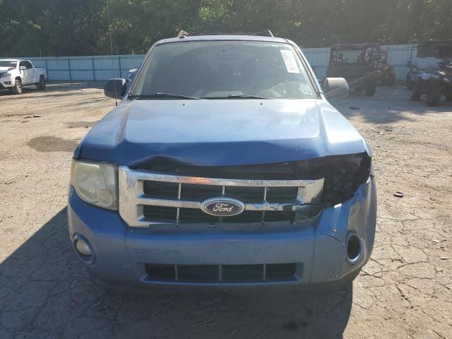 Photo 4 VIN: 1FMCU0DG8AKD24646 - FORD ESCAPE XLT 