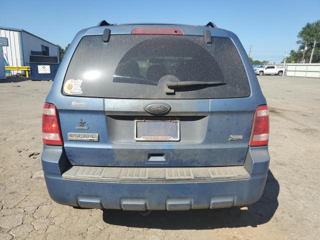 Photo 5 VIN: 1FMCU0DG8AKD24646 - FORD ESCAPE XLT 