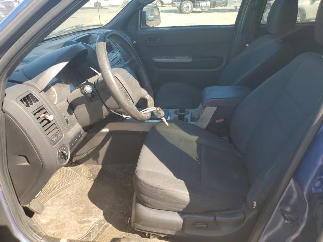 Photo 6 VIN: 1FMCU0DG8AKD24646 - FORD ESCAPE XLT 