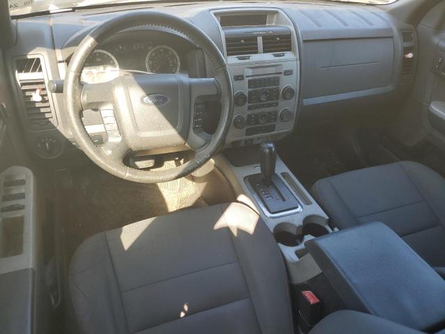 Photo 7 VIN: 1FMCU0DG8AKD24646 - FORD ESCAPE XLT 