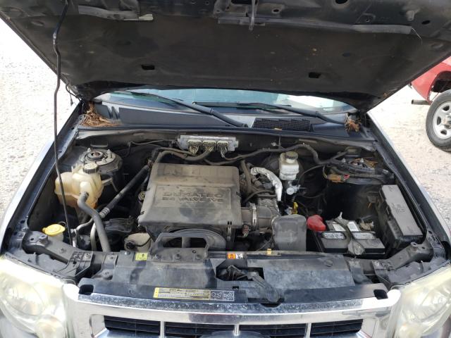 Photo 6 VIN: 1FMCU0DG8AKD24808 - FORD ESCAPE XLT 