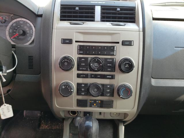 Photo 8 VIN: 1FMCU0DG8AKD24808 - FORD ESCAPE XLT 