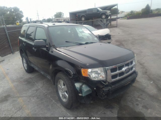 Photo 0 VIN: 1FMCU0DG8AKD26994 - FORD ESCAPE 