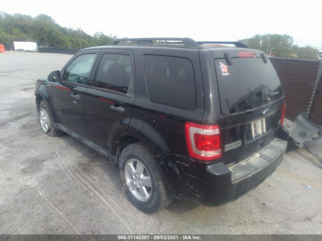 Photo 2 VIN: 1FMCU0DG8AKD26994 - FORD ESCAPE 