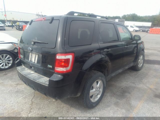 Photo 3 VIN: 1FMCU0DG8AKD26994 - FORD ESCAPE 