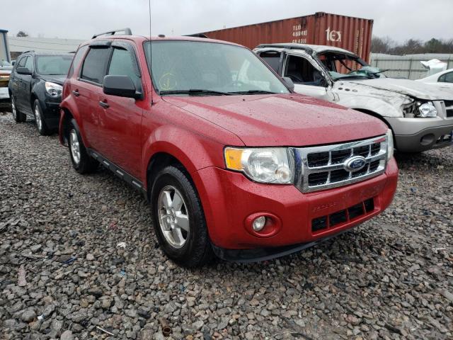 Photo 0 VIN: 1FMCU0DG8AKD43973 - FORD ESCAPE XLT 