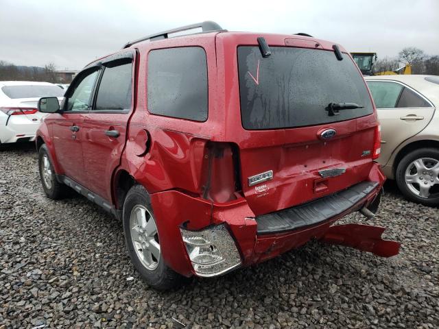 Photo 2 VIN: 1FMCU0DG8AKD43973 - FORD ESCAPE XLT 