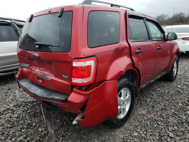 Photo 3 VIN: 1FMCU0DG8AKD43973 - FORD ESCAPE XLT 