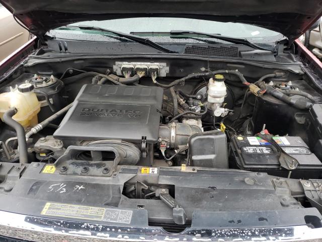 Photo 6 VIN: 1FMCU0DG8AKD43973 - FORD ESCAPE XLT 