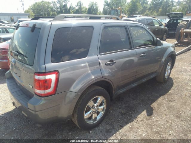 Photo 3 VIN: 1FMCU0DG8AKD44041 - FORD ESCAPE 