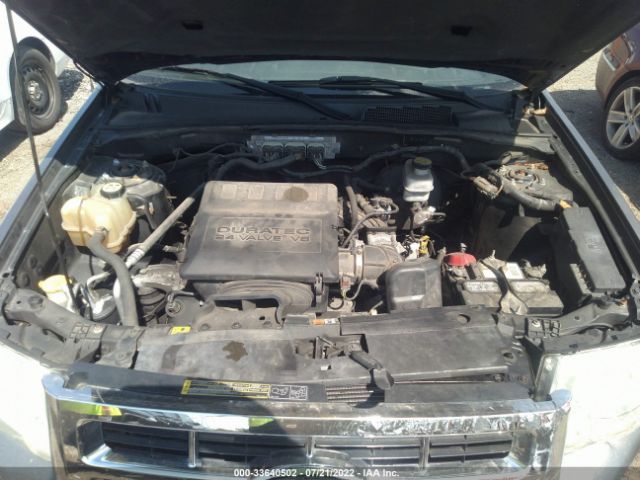 Photo 9 VIN: 1FMCU0DG8AKD44041 - FORD ESCAPE 