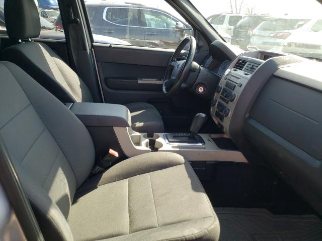 Photo 4 VIN: 1FMCU0DG8BKA32769 - FORD ESCAPE XLT 