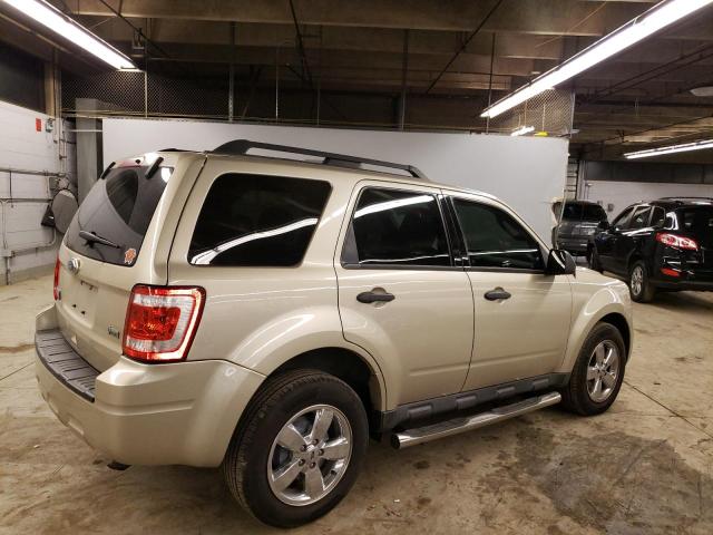 Photo 2 VIN: 1FMCU0DG8BKA53699 - FORD ESCAPE 