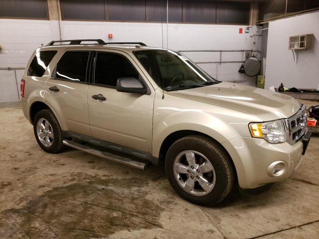 Photo 3 VIN: 1FMCU0DG8BKA53699 - FORD ESCAPE 