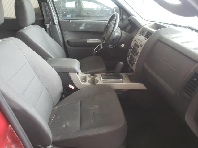 Photo 4 VIN: 1FMCU0DG8BKA74259 - FORD ESCAPE XLT 