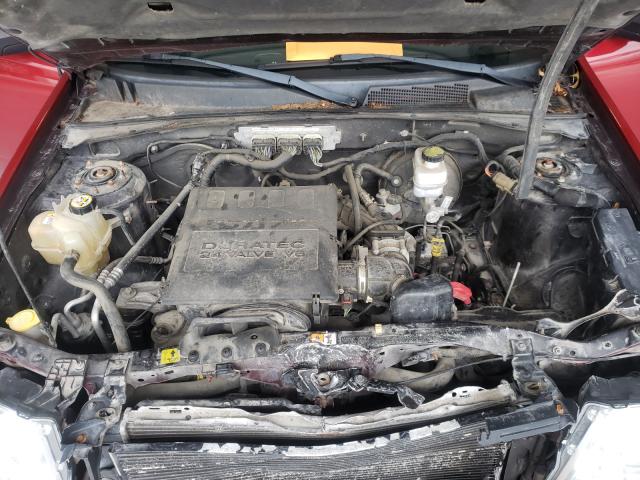 Photo 6 VIN: 1FMCU0DG8BKA74259 - FORD ESCAPE XLT 