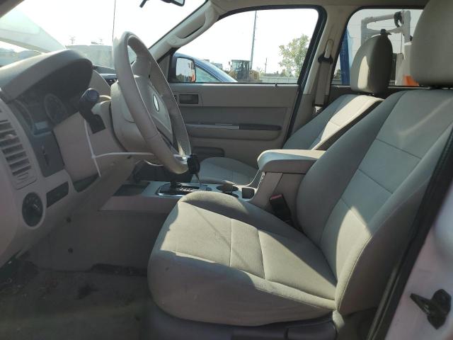 Photo 6 VIN: 1FMCU0DG8BKA97606 - FORD ESCAPE XLT 