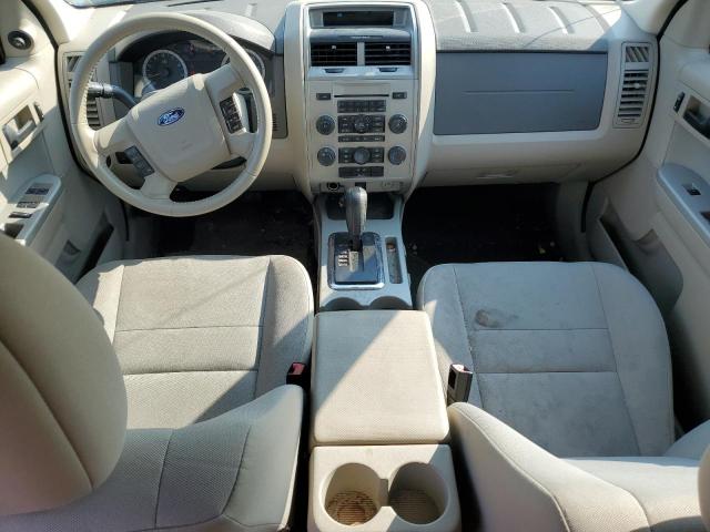 Photo 7 VIN: 1FMCU0DG8BKA97606 - FORD ESCAPE XLT 