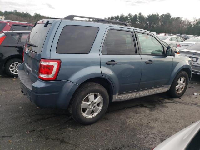 Photo 2 VIN: 1FMCU0DG8BKB09530 - FORD ESCAPE XLT 