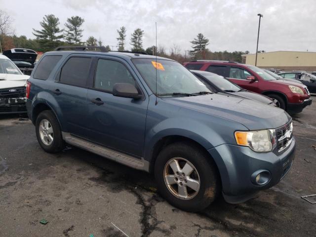 Photo 3 VIN: 1FMCU0DG8BKB09530 - FORD ESCAPE XLT 