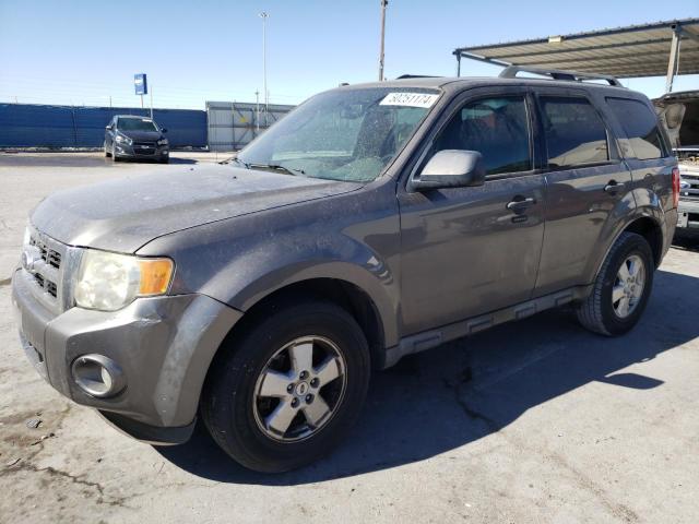 Photo 0 VIN: 1FMCU0DG8BKB27154 - FORD ESCAPE 