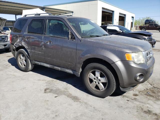 Photo 3 VIN: 1FMCU0DG8BKB27154 - FORD ESCAPE 