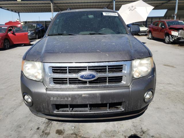 Photo 4 VIN: 1FMCU0DG8BKB27154 - FORD ESCAPE 