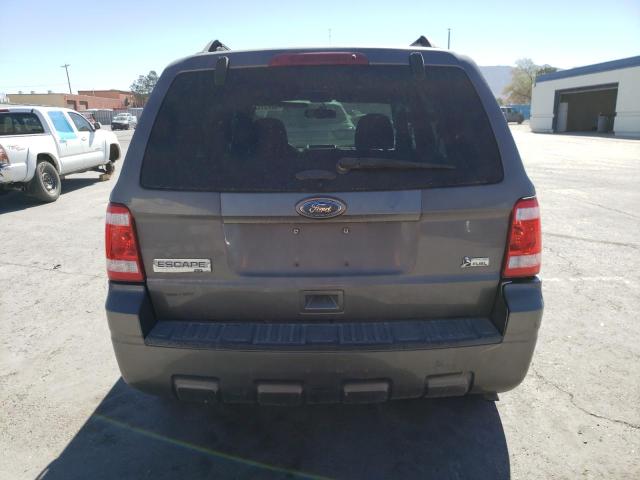 Photo 5 VIN: 1FMCU0DG8BKB27154 - FORD ESCAPE 