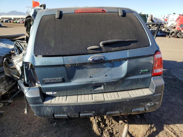 Photo 5 VIN: 1FMCU0DG8BKB53236 - FORD ESCAPE XLT 