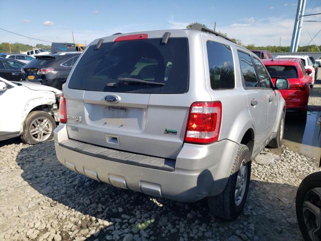 Photo 3 VIN: 1FMCU0DG8BKB94501 - FORD ESCAPE XLT 