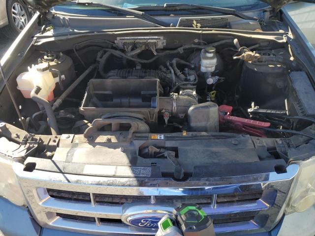 Photo 11 VIN: 1FMCU0DG8BKC04914 - FORD ESCAPE XLT 