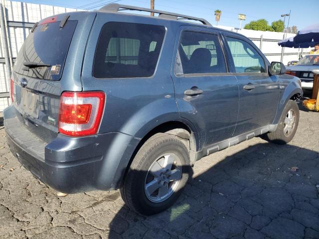 Photo 2 VIN: 1FMCU0DG8BKC04914 - FORD ESCAPE XLT 