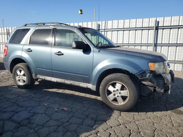 Photo 3 VIN: 1FMCU0DG8BKC04914 - FORD ESCAPE XLT 