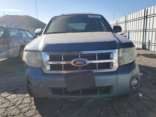 Photo 4 VIN: 1FMCU0DG8BKC04914 - FORD ESCAPE XLT 