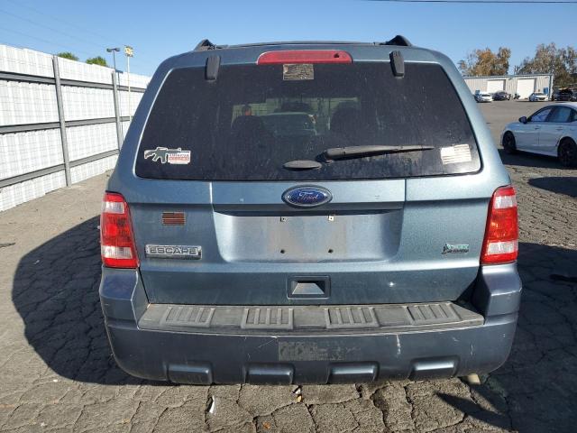 Photo 5 VIN: 1FMCU0DG8BKC04914 - FORD ESCAPE XLT 