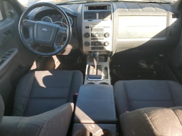 Photo 7 VIN: 1FMCU0DG8BKC04914 - FORD ESCAPE XLT 